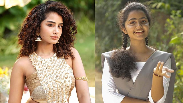 'ഇതിനാണോ ഇവള്‍ ഇത്രയും തള്ളിയതും അഹങ്കരിച്ചതും'; തകര്‍ന്നുപോകാന്‍ അത് മതിയായിരുന്നു; കളിയാക്കലുകളെക്കുറിച്ച് അനുപമ