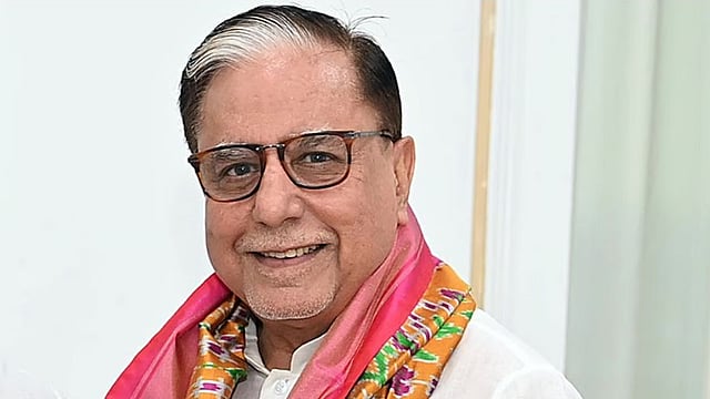 സുഭാഷ് ചന്ദ്രയ്ക്ക് തിരിച്ചടി, കടബാധ്യതയില്‍ വന്‍ ഇളവ് നല്‍കിയ എന്‍സിഎല്‍ടി ഉത്തരവിന് സ്‌റ്റേ