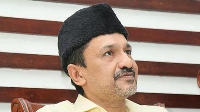 കാന്തപുരത്തിന്റെ പ്രസ്താവന പണ്ഡിതോചിതം; ന്യായീകരിച്ച് സാദിഖലി തങ്ങൾ
