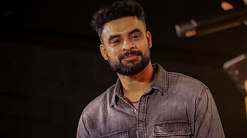 'ഈ ഇ മെയിൽ വിലാസം എന്റേതല്ല'; തട്ടിപ്പ് മുന്നറിയിപ്പുമായി ടൊവിനോ തോമസ്