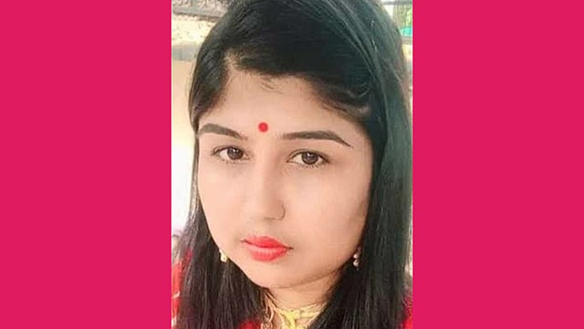 മമത ബാനര്‍ജിയുടെ മരുമകള്‍ ആത്മഹത്യ ചെയ്ത നിലയില്‍