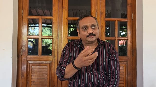 ആ ഫോൺ കോൾ വന്നില്ലായിരുന്നെങ്കിൽ ഇന്ന് ഞാനും ഉണ്ടാകില്ലായിരുന്നു; നേപ്പാൾ പ്രളയക്കെടുതിയിൽ നിന്ന് മലയാളി രക്ഷപ്പെട്ടത് തലനാരിഴയ്ക്ക്