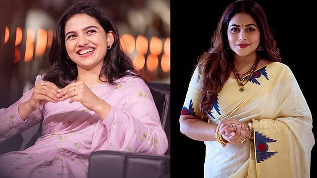 'ഞാൻ അമ്പരന്ന് പോയി; ഡാൻസ് ഇഷ്ടപ്പെട്ടെന്ന് പറഞ്ഞപ്പോഴാണ് മമിത എന്നോട് ആ രഹസ്യം പറഞ്ഞത്'