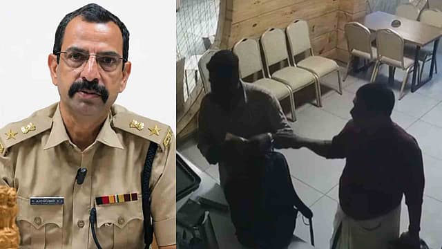 'കമ്മീഷണര്‍ സ്ഥലത്തുണ്ട്, സൂക്ഷിക്കണം'; ഇടനിലക്കാരന് വാട്‌സ് ആപ്പ് കോള്‍; എക്‌സൈസ് ഉദ്യോഗസ്ഥരുടെ കൈക്കൂലിയില്‍ പ്രത്യേക അന്വേഷണ സംഘം 