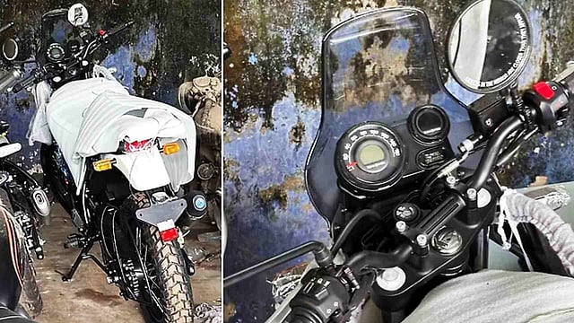 ഓഫ് റോഡ് ഡ്രൈവിന് സൂപ്പർ, കരുത്തുറ്റ എന്‍ജിന്‍; ഹിമാലയന്‍ 440 ലോഞ്ച് വെള്ളിയാഴ്ച