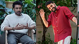 'ഇഷ്ടമുള്ളതെല്ലാം കഴിക്കാം, എന്നാൽ...'; ഭക്ഷണ കാര്യത്തിൽ മമ്മൂട്ടി നൽകിയ ഉപദേശത്തെക്കുറിച്ച് സൂര്യ
