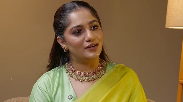 എന്നെ കളഞ്ഞിട്ട് പോകരുതെന്ന് അയാളുടെ കാല് പിടിച്ച് കരഞ്ഞ് പറഞ്ഞു; വഞ്ചിക്കുകയാണെന്ന് തിരിച്ചറിയാന്‍ സമയമെടുത്തു: ആര്യ