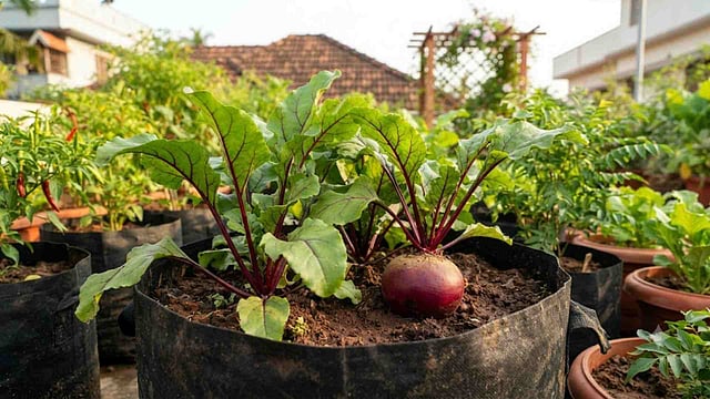 beetroot