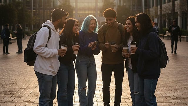 ഡിജിറ്റല് ലോകത്ത് ജനിച്ച ആദ്യ തലമുറ, ജെന്സികള് ചരിത്രത്തിലെ ഏറ്റവും സമ്പന്നരാകും; 2029ല് ബൂമറുകളെ മറികടക്കും; റിപ്പോര്ട്ട്
