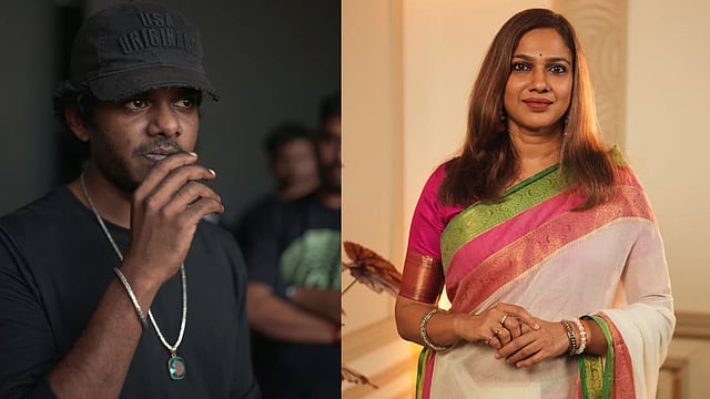 'ആരാണ് ഇവിടെ ക്ലീൻ ആയിട്ടുള്ളത് ? വേടന് ഒരു കൾട്ട് ഫോളോവേഴ്സുണ്ട്; അവാർഡ് കൊടുത്തതിന് ഒരുപാട് ചീത്തവിളി കേട്ടു'