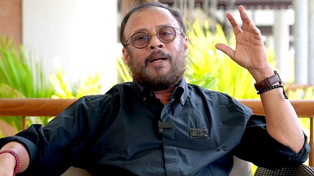 'തന്നോട് ഞങ്ങള്‍ക്ക് ദേഷ്യമാണ്, സൂപ്പര്‍ ഹിറ്റാകേണ്ട സിനിമയെ താന്‍ പരാജയപ്പെടുത്തി'; സംവിധായകന്‍ പറഞ്ഞതിനെപ്പറ്റി ലാല്‍ ജോസ്