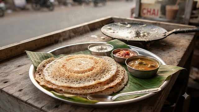 ദോശ കൊടുക്കാന് വൈകി, തട്ടുകട തല്ലിത്തകര്ത്തു, ദമ്പതികളെ ആക്രമിച്ചു; രണ്ടുപേര് അറസ്റ്റില്