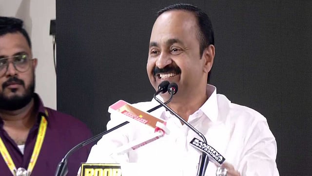 പിഎം ശ്രീയില്‍ നിന്ന് ഇനി പിന്മാറാനാകില്ല; വിദ്യാഭ്യാസ വകുപ്പിന് കേന്ദ്ര സഹായം ലഭിക്കില്ല: വിഡി സതീശന്‍