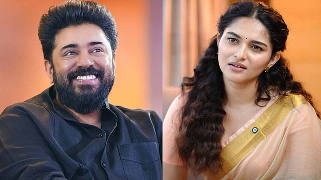 മണാലിയിലെ ഒറ്റ ദിവസത്തെ ഷൂട്ടിന് ശേഷം നിര്ത്തിയ ചിത്രം; നിവിന് പോളിയുടെ 'താരത്തിന്' സംഭവിച്ചതെന്ത്? വെളിപ്പെടുത്തി കയാദു ലോഹര്