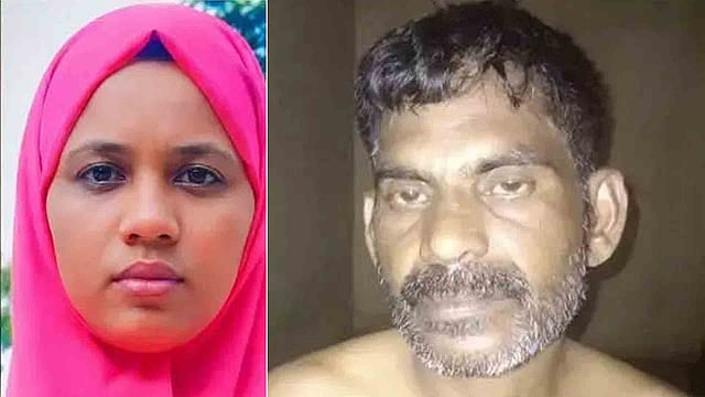 കറിയുണ്ടാക്കാത്തതിനെ ചൊല്ലി തര്ക്കം; മലപ്പുറത്ത് ഭര്ത്താവ് യുവതിയെ കുത്തിക്കൊന്നു