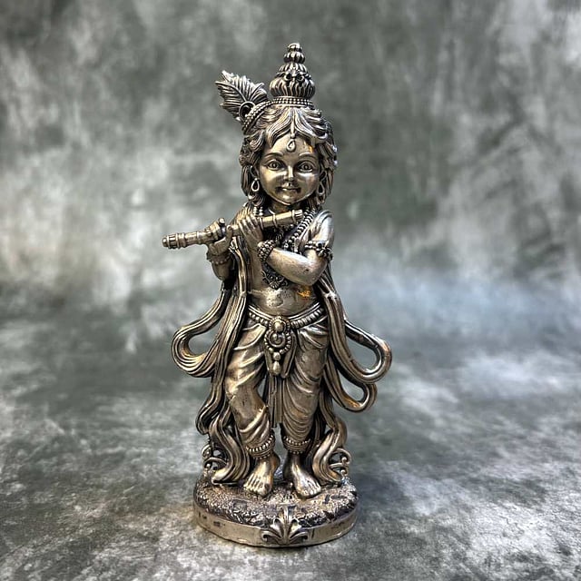 krishna