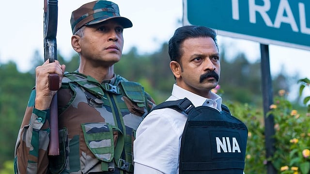 'ഓപ്പറേഷന് ത്രാള്' രാഷ്ട്രീയ പ്രചാരണ സിനിമയല്ല; അവാര്ഡ് ജേതാവില് നിന്നുള്ള കമന്റ് ദൗര്ഭാഗ്യകരമെന്ന് അണിയറ ടീം