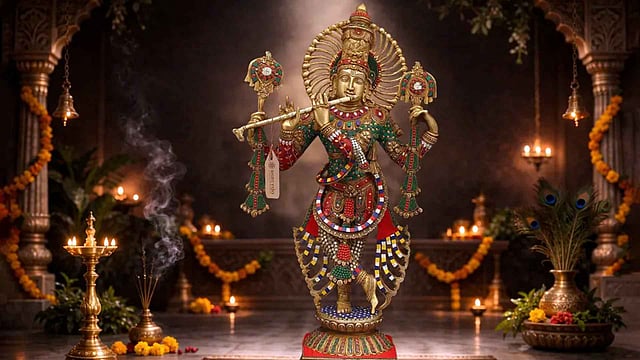 കേരളത്തിലെ പ്രധാനപ്പെട്ട 10 ശ്രീകൃഷ്ണ ക്ഷേത്രങ്ങൾ
