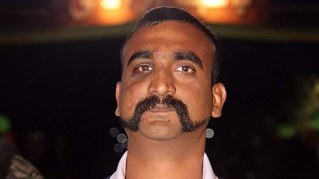 പാകിസ്ഥാന്റെ യുദ്ധവിമാനം വെടിവെച്ചിട്ട അഭിനന്ദന്‍ വര്‍ധമാന്‍ ഇനി യാത്രാവിമാനം പറത്തും; 'ഫ്‌ലൈ91' ചേര്‍ന്നു 