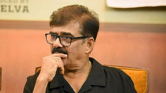 'ഇത് ആണുങ്ങൾക്ക് പറ്റിയ പണിയല്ല; എനിക്കൊരിക്കലും പറ്റാത്ത കാര്യമാണ് ഡാൻസ്'