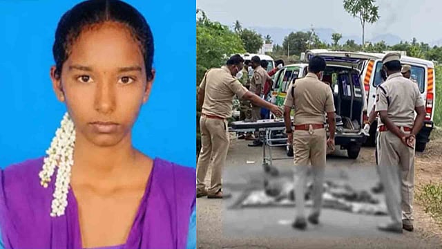 ഗര്ഭിണിയായ 23കാരിയെ കൊന്നു കിണറ്റില് തള്ളി; കാമുകന് അറസ്റ്റില്