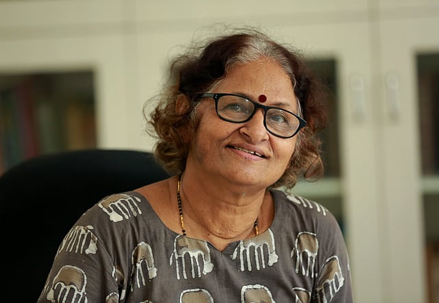 ഓണപ്പതിപ്പ് 2026: ഗ്രേസി എഴുതിയ അഞ്ച് കുറുങ്കഥകള്