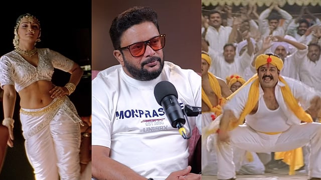 'പനിയും പൊടി അലർജിയും വച്ചാണ് ലാൽ സാർ പെർഫോം ചെയ്തത്; ഭയങ്കര ഫ്ലെക്സിബിൾ ആണദ്ദേഹം, ശ്വേതയെ കൊണ്ടുവന്നത് അങ്ങനെ'