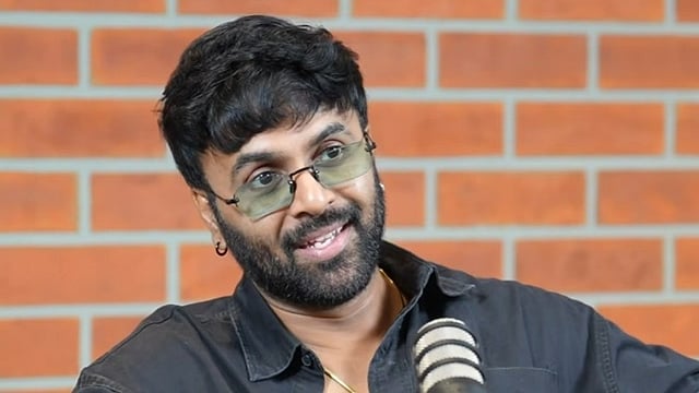 'തകർന്നിരുന്ന സമയത്ത് മാനിഫെസ്റ്റേഷൻ നന്നായി സഹായിച്ചു; അവിടെ നിന്ന് എനിക്ക് പിന്നെ താഴേക്ക് പോകേണ്ടി വന്നിട്ടില്ല'