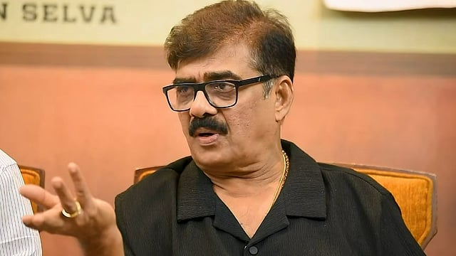 'കാശും പ്രശസ്തിയും സിനിമയിൽ ആണ് കൂടുതൽ; 55 വർഷത്തോളം ഇവിടെ നിൽക്കാൻ പറ്റി എന്നത് തന്നെ വലിയ കാര്യമല്ലേ'