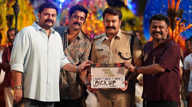 കാത്തിരിപ്പിന്റെ ദൈര്‍ഘ്യം കുറയുന്നു; അതിമനോഹരം ചിത്രീകരണം പൂര്‍ത്തിയായി 