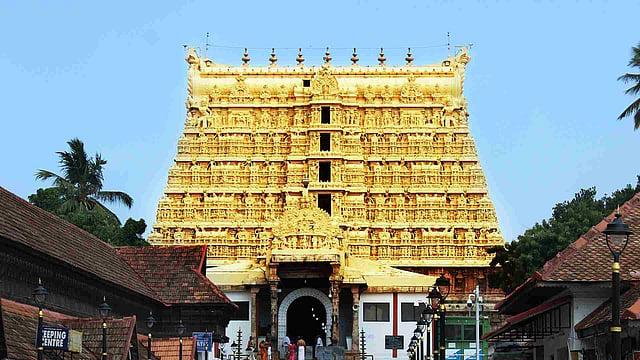 പത്മനാഭസ്വാമി ക്ഷേത്രത്തില് പ്രത്യേക ചടങ്ങുകള്; തിങ്കളാഴ്ച വരെ ദര്ശന സമയത്തില് മാറ്റം