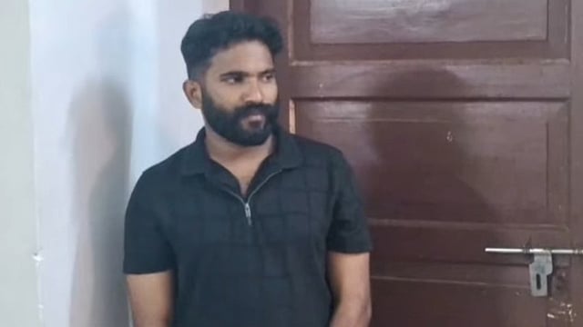 മട്ടാഞ്ചേരിയില് വന് ലഹരി വേട്ട; രണ്ടു കിലോയിലേറെ എംഡിഎംഎ പിടികൂടി