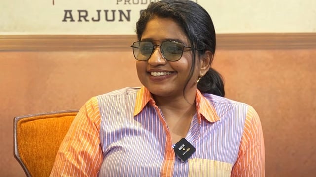 "അഞ്ചാം പാതിര'യ്ക്ക് ശേഷം വന്നതെല്ലാം പൊലീസ് വേഷങ്ങൾ; കുറേ സിനിമകൾ വേണ്ടെന്ന് വച്ചു, തിരിച്ചെത്തിയതിന് കാരണം'