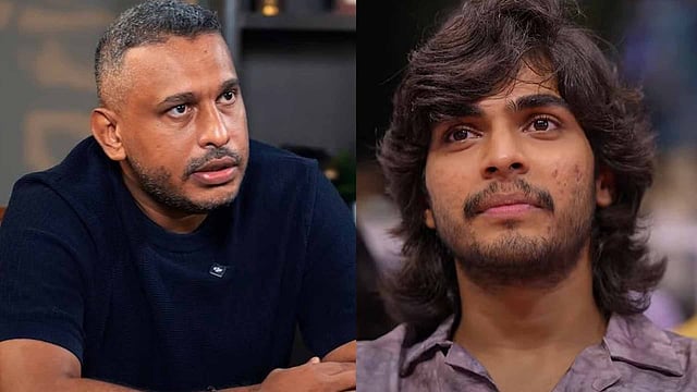 ഗിരീഷിന്റെ സ്‌ക്രിപ്റ്റിനെ നസ്‌ലെന്‍ കുറ്റപ്പെടുത്തിയിട്ടില്ല; നടന്റെ ആവശ്യം കേട്ട നിര്‍മാതാക്കള്‍ ഞെട്ടി; 'പ്രേമലു 2' ഉപേക്ഷിക്കാന്‍ കാരണം മറ്റൊന്ന്: ആലപ്പി അഷ്‌റഫ്