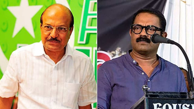 കാന്തപുരത്തിന്റെ സ്ത്രീ സ്വാതന്ത്ര്യ പരാമര്ശം: യൂത്ത് ലീഗ് സമ്മേളനത്തില് ഭിന്നസ്വരവുമായി കുഞ്ഞാലിക്കുട്ടിയും കെഎം ഷാജിയും