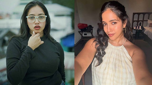 '10 ദിവസം കഴിഞ്ഞപ്പോള്‍ പനിയാണെന്ന് പറഞ്ഞ് ബ്ലോക്ക് ചെയ്തു പോയി'; പ്രണയകഥ പങ്കുവച്ച് പാര്‍വതി അയ്യപ്പദാസ് 