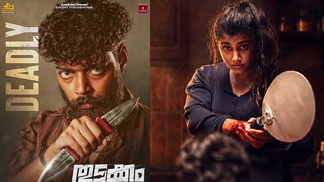 വിസ്മയയുടെയും ആശിഷിന്റെയും 'തുടക്കം' ഒടിടിയിലേക്ക്; എവിടെ, എപ്പോൾ കാണാം