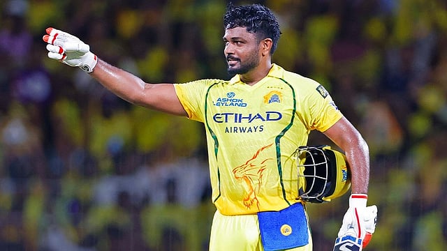 'ക്യാപ്റ്റൻ സഞ്ജു സാംസൺ! ഇതിലും മികച്ച ഓപ്ഷൻ ഇല്ല'