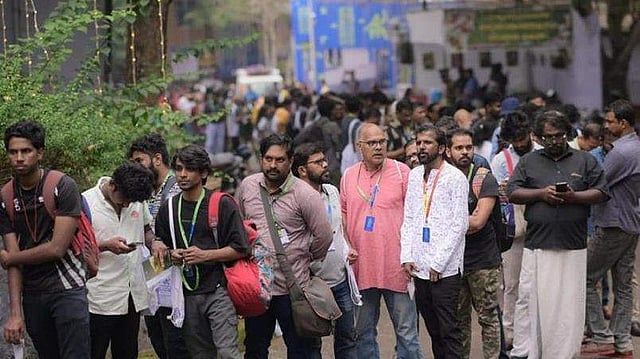 കേരള ചലച്ചിത്ര അക്കാദമി: ഡെപ്യൂട്ടി ഡയറക്ടർ ഒഴിവിലേക്ക് അപേക്ഷിക്കാം !