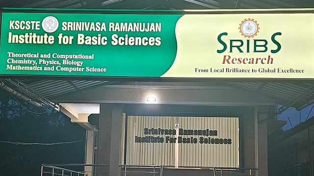 SRIBS: പോസ്റ്റ് ഡോക്ടറൽ ഫെലോ ഒഴിവ് ; ഫെലോഷിപ്പ്  60,000 രൂപ !