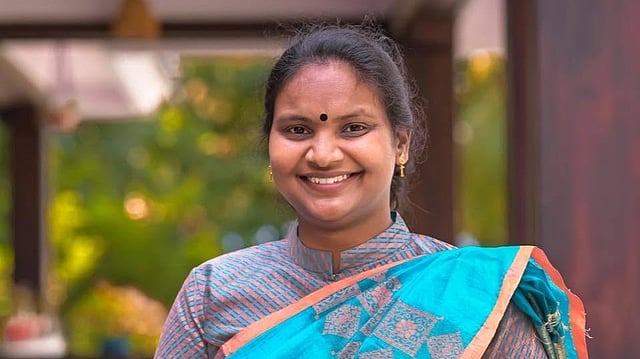 'എന്തുകൊണ്ട് യുഡിഎഫ് തരംഗത്തിലും ആലത്തൂര് തോറ്റു?, ഉത്തരം കിട്ടിയല്ലോ!'