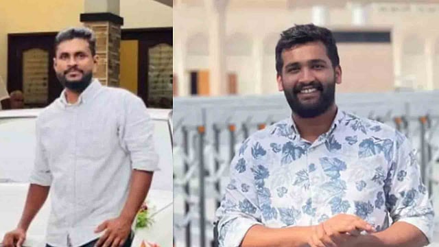 മലപ്പുറത്ത് കാറും ലോറിയും കൂട്ടിയിടിച്ചു; രണ്ട് യുവാക്കള് മരിച്ചു