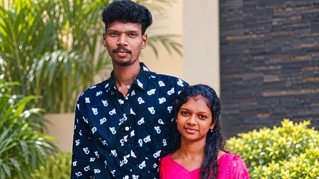 കുടുംബത്തിന്റെ എതിർപ്പ് മറികടന്ന് ഒരുമിച്ചു ജീവിച്ചു; ശാസ്താംകോട്ട തടാകത്തിൽ കമിതാക്കൾ മരിച്ച നിലയിൽ
