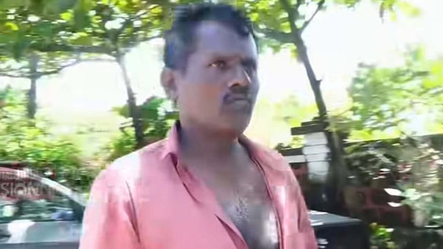 'മൃതദേഹം അടക്കം ചെയ്ത കളം നേരത്തെ മൂടി'; പയ്യാമ്പലം ശ്മശാനത്തില് സംഘര്ഷം, ജീവനക്കാരന് മര്ദ്ദനം