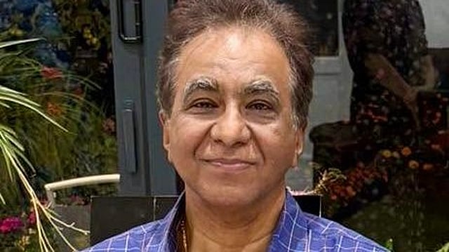 'ഒരു ചെമ്പനീർ പൂവിറുത്തു ഞാനോമലേ..'; സംവിധായകന് ആര് ശരത് അന്തരിച്ചു