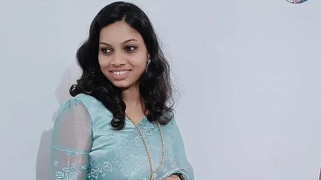 യുവതി കിണറ്റിൽ ചാടി ജീവനൊടുക്കിയ സംഭവം: ഭർത്താവിനും ഭർതൃവീട്ടുകാർക്കുമെതിരെ കേസ്