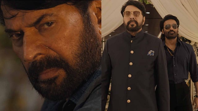'ധനുഷിനെ സൈഡ് ആക്കുമല്ലോ ഇക്കാ?'; തമിഴകത്തെ ഇളക്കി മറിക്കാന്‍ സിയ എന്‍ട്രി; പിറന്നാള്‍ സമ്മാനമായി 'ഓം' ടീസര്‍ 