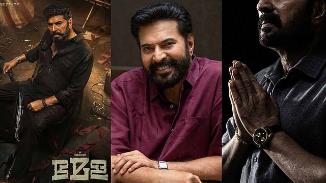 സിനിമയുടെ 'മേള'ക്കാലം; തമിഴിലും കത്തിക്കും; വരാനിരിക്കുന്ന മമ്മൂട്ടി ചിത്രങ്ങള്