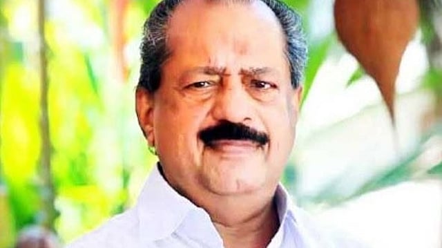 ഇടുക്കിയിൽ കോൺഗ്രസിന് അടിത്തറ പാകിയ കരുത്തൻ; പദയാത്രകളിലൂടെ പ്രസ്ഥാനത്തെ തോളിലേറ്റിയ ജോസ് കുറ്റിയാനി