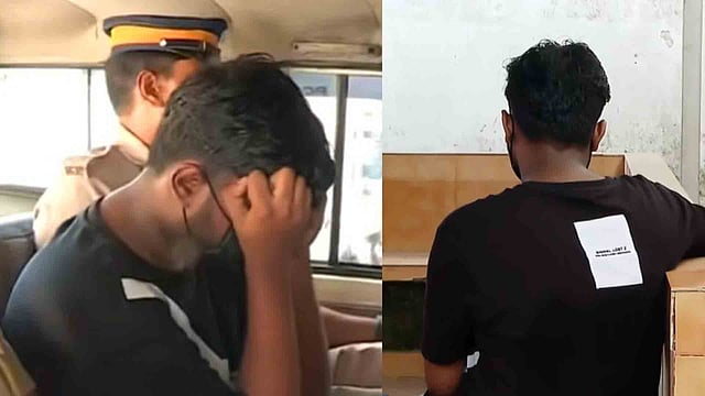 തൃക്കാക്കര കോളജ് മോർഫിങ് കേസ്: ഒരാൾ കൂടി അറസ്റ്റിൽ; പിടിയിലായത് ടെലഗ്രാം ഗ്രൂപ്പിലെ അംഗം
